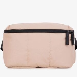 Calpak Tan Crossbody Bag
